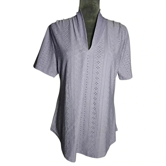 Ninexis Blouse M NWT - Picture 1 of 5